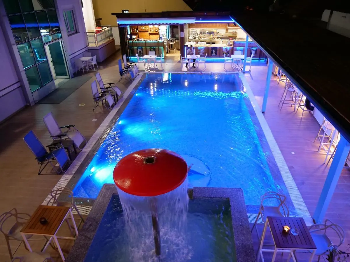 Brian Hotel Velipojë