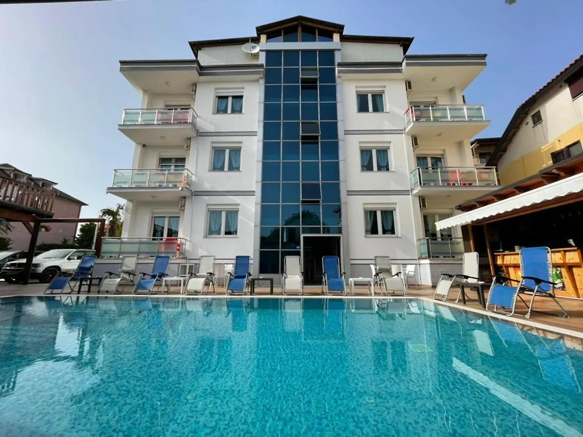 Brian Hotel Velipojë