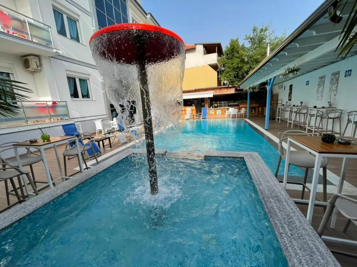 Brian Hotel Velipojë