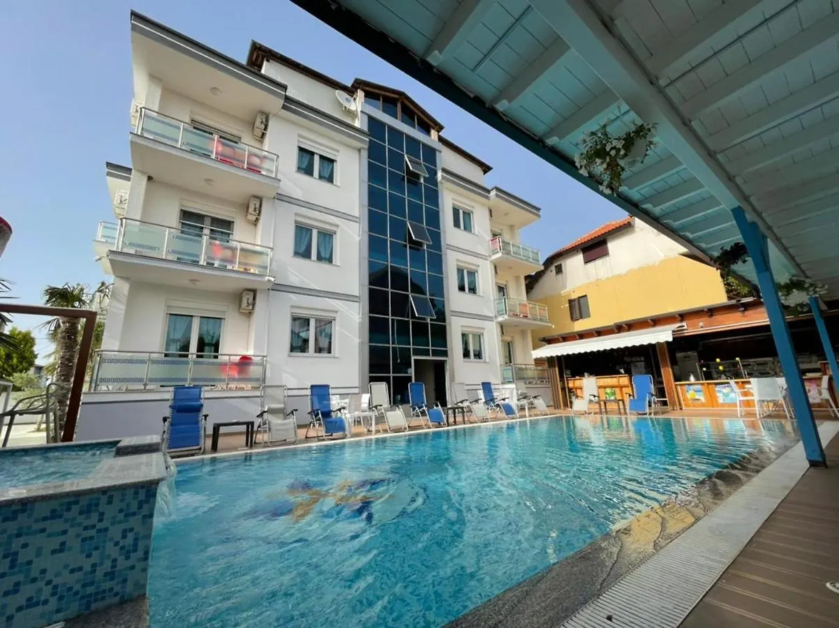 Brian Hotel Velipojë