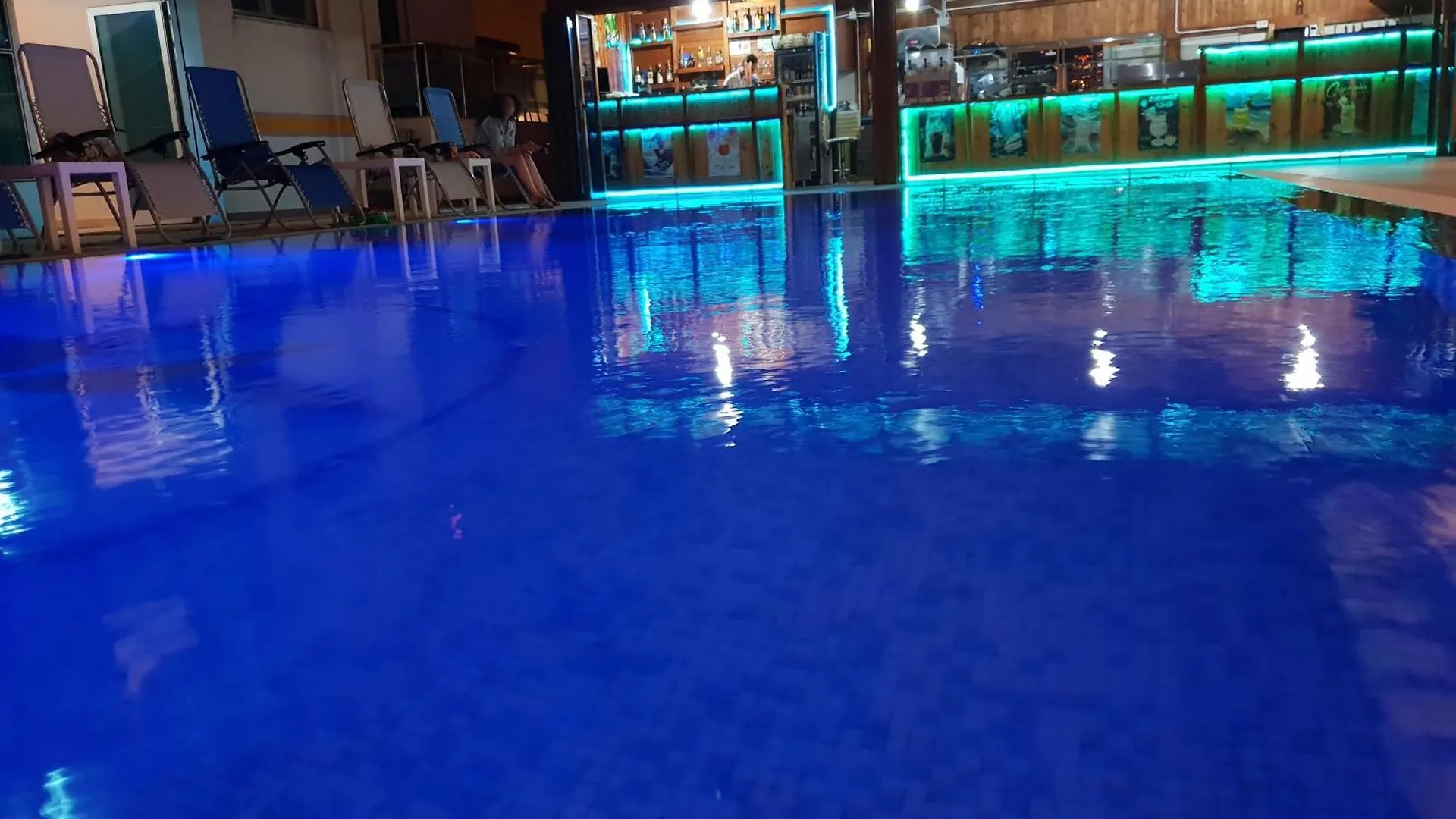 Brian Hotel Velipojë