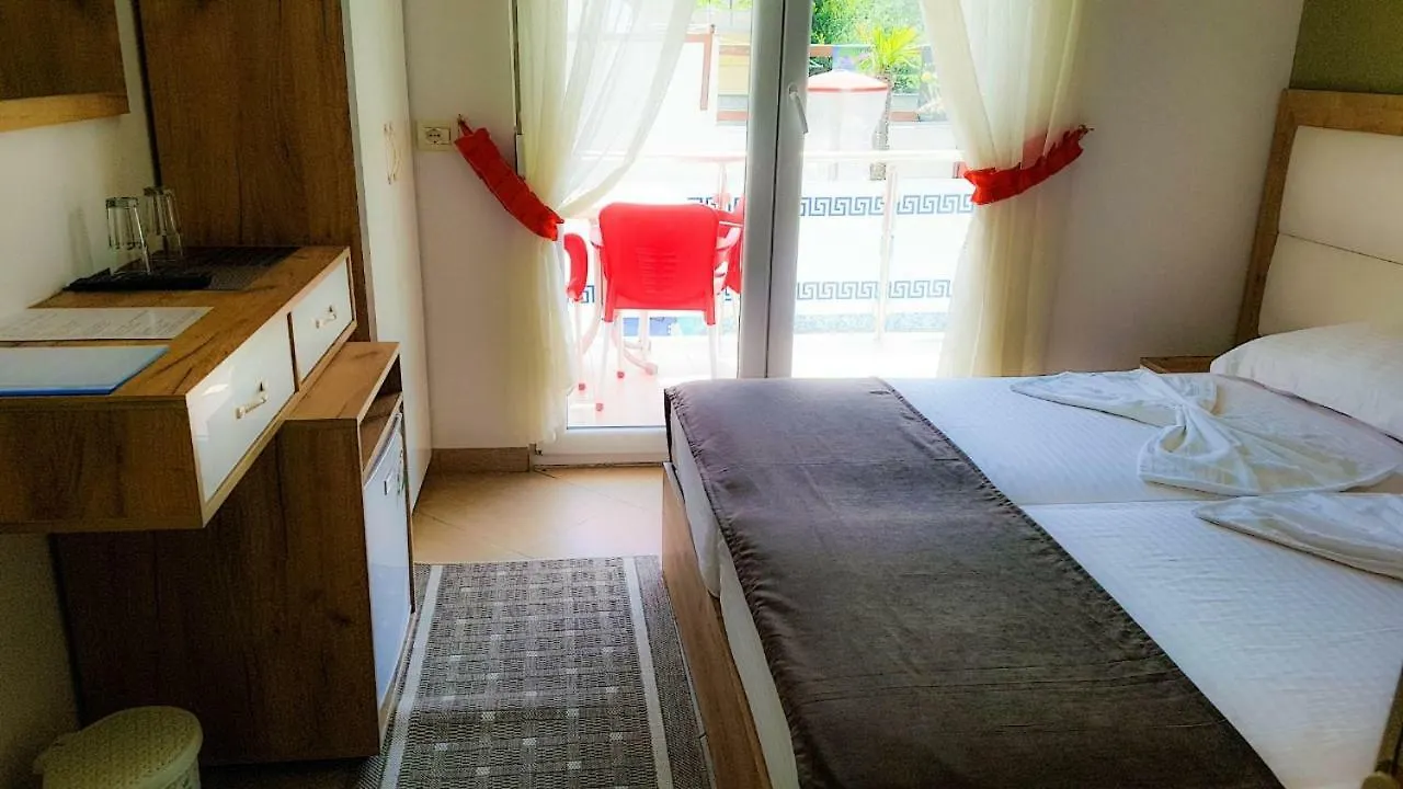 Brian Hotel Velipojë 4*,  Αλβανία