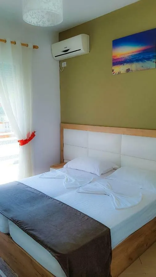 Brian Hotel Velipojë